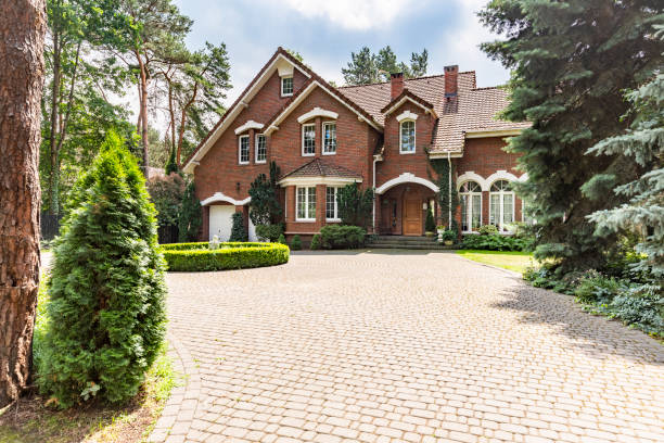Best Professional Driveway Pavers  in Truckee, CA