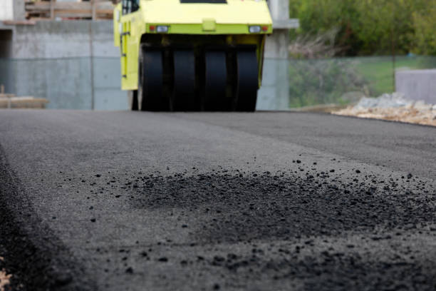 Best Decorative Driveway Pavers  in Truckee, CA