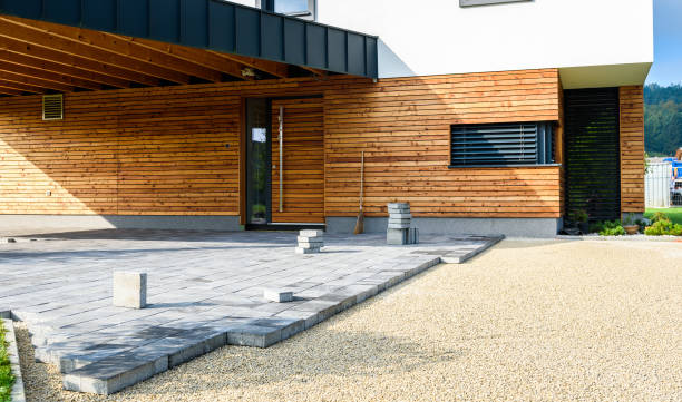 Best Concrete Paver Driveway  in Truckee, CA