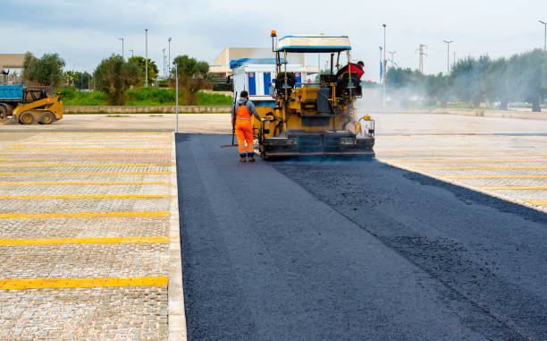 Best Concrete Paver Driveway  in Truckee, CA