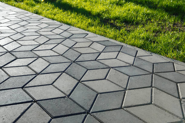 Best Interlocking Driveway Pavers  in Truckee, CA