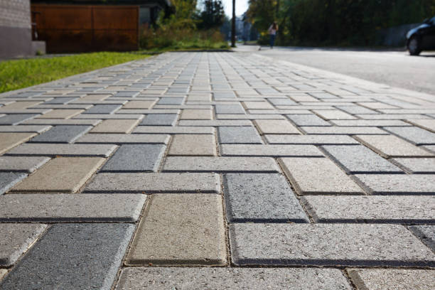 Best Professional Driveway Pavers  in Truckee, CA