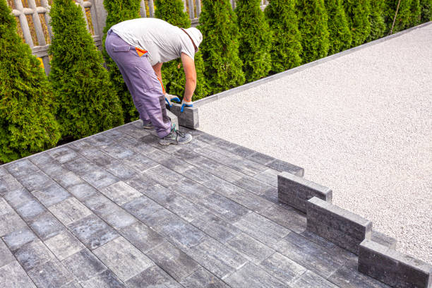 Best Driveway Pavers Near Me  in Truckee, CA