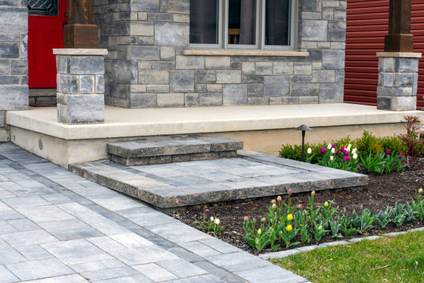 Best Residential Driveway Paver Services  in Truckee, CA