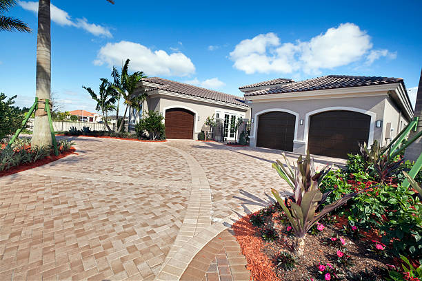 Best Interlocking Driveway Pavers  in Truckee, CA