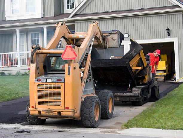 Best Residential Paver Driveway  in Truckee, CA