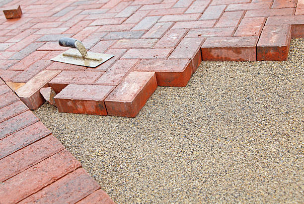 Best Concrete Paver Driveway  in Truckee, CA