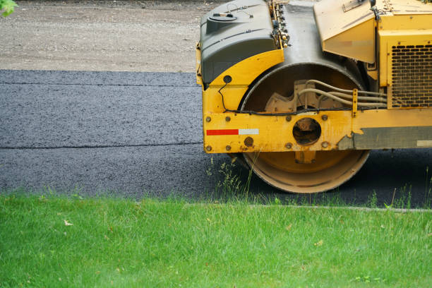 Best Driveway Paver Repair  in Truckee, CA