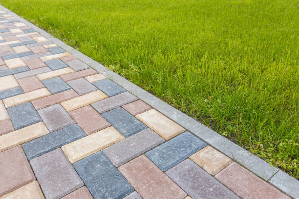 Best Residential Paver Driveway  in Truckee, CA