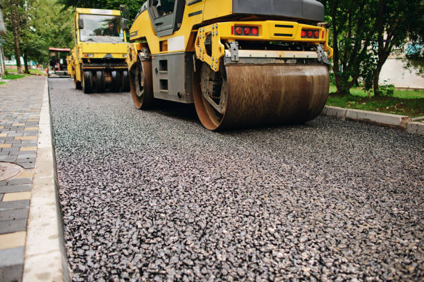 Best Brick Driveway Pavers  in Truckee, CA